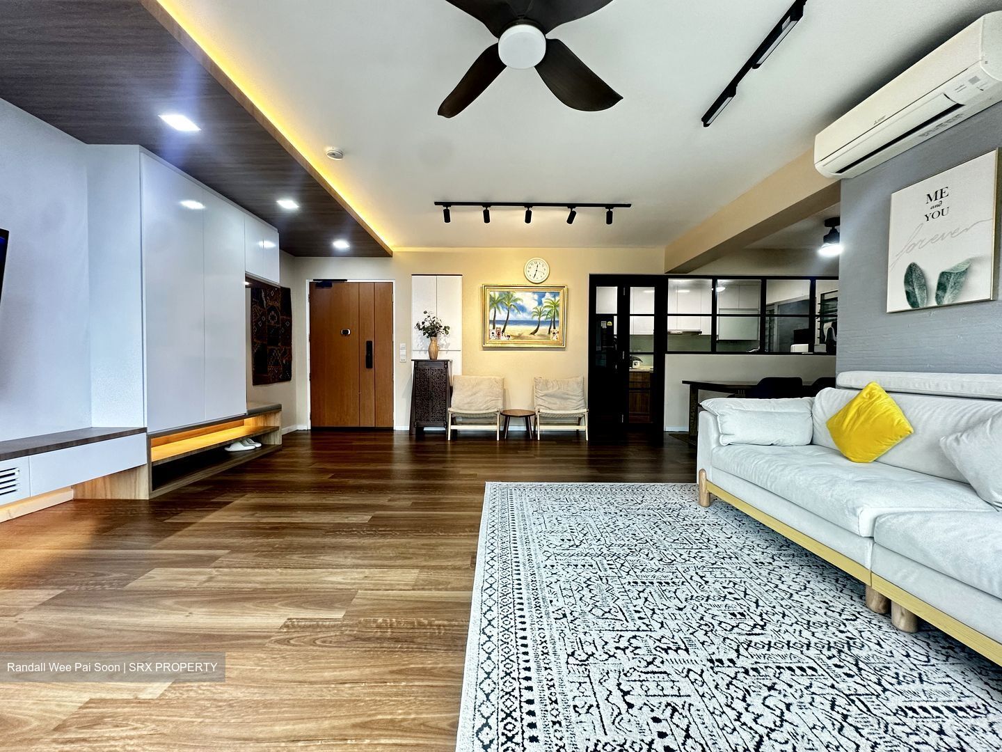 Blk 439C West Edge @ Bukit Batok (Bukit Batok), HDB 5 Rooms #479256701